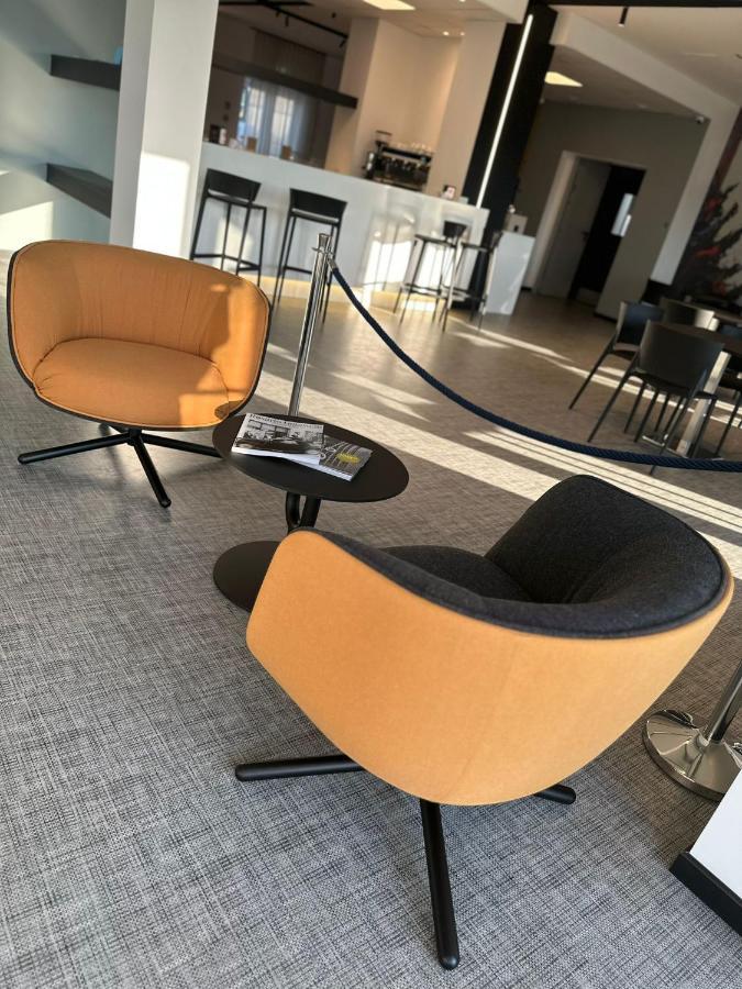 מטרה Hotel Mosaico מראה חיצוני תמונה
